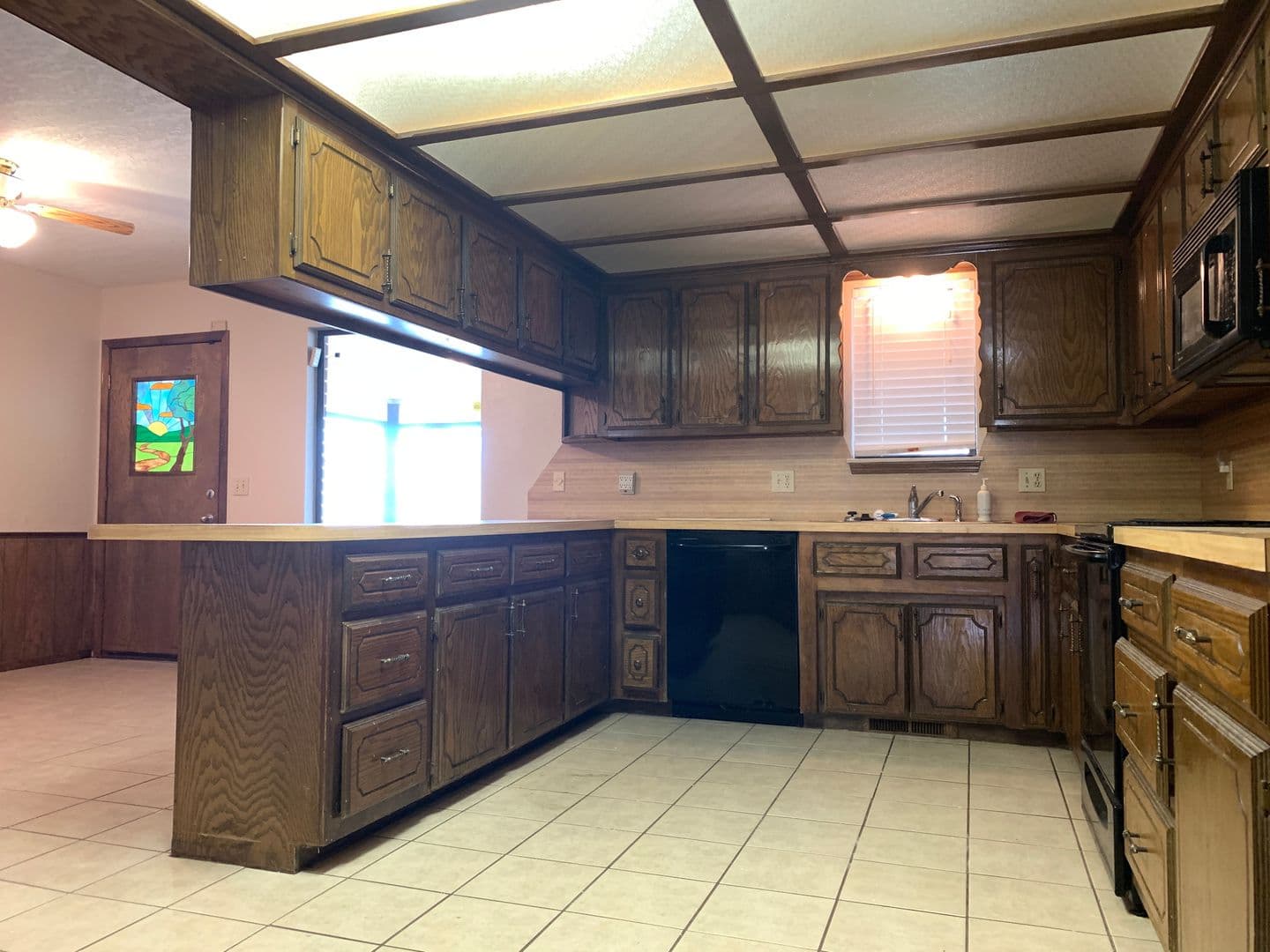 Norman House: 518 Garland Ct