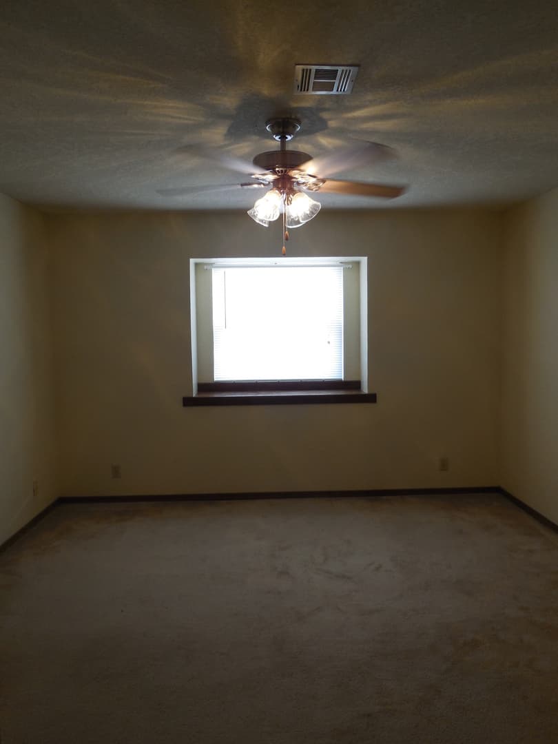 Norman House: 3114 Ridgecrest Ct