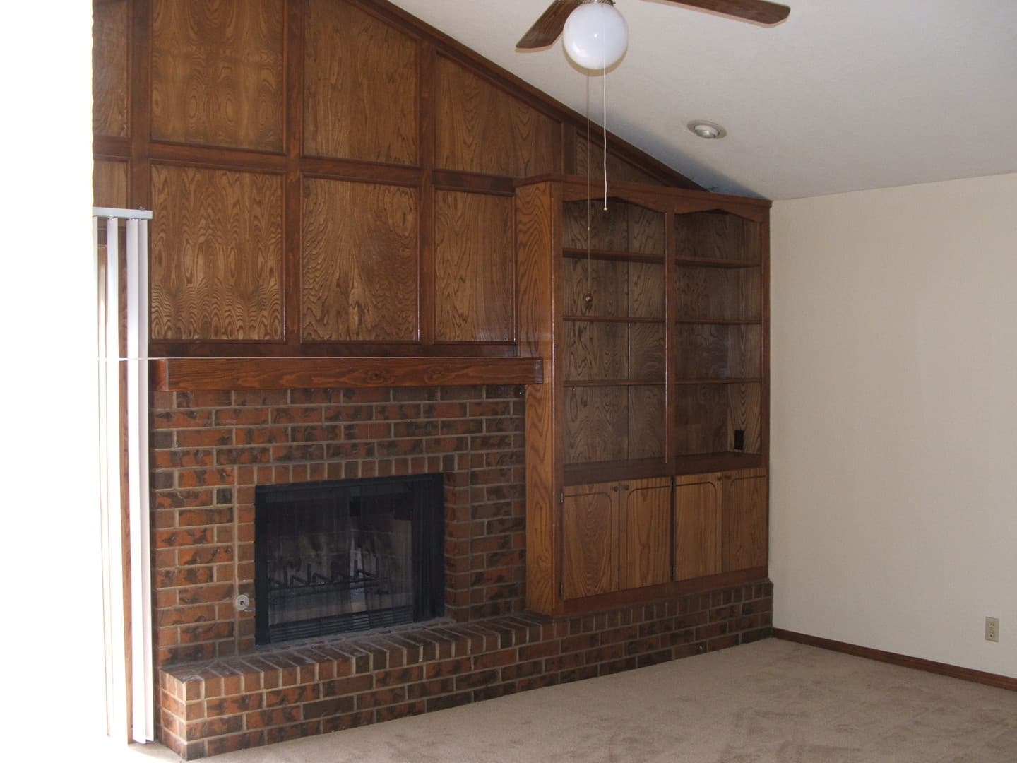 Norman House: 3114 Ridgecrest Ct
