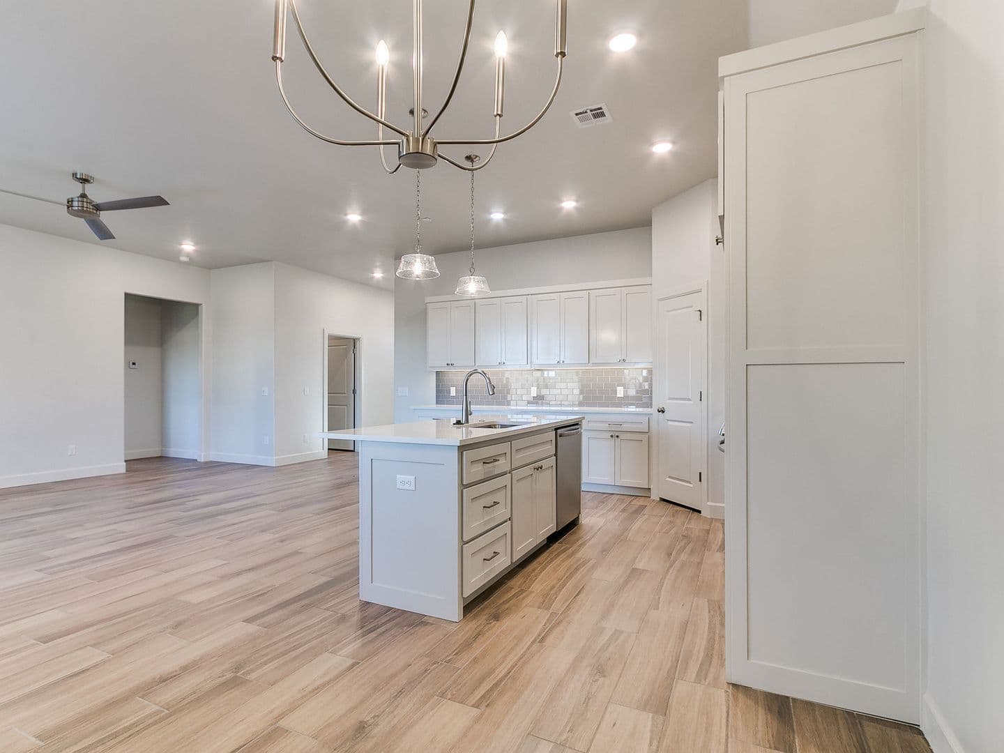 Oklahoma City House: 16025 Zamora Lane
