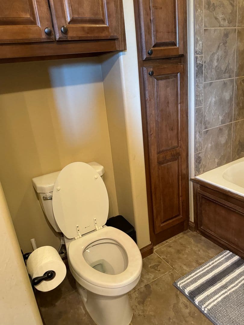 Norman Townhome: 3408 Enclave Lane
