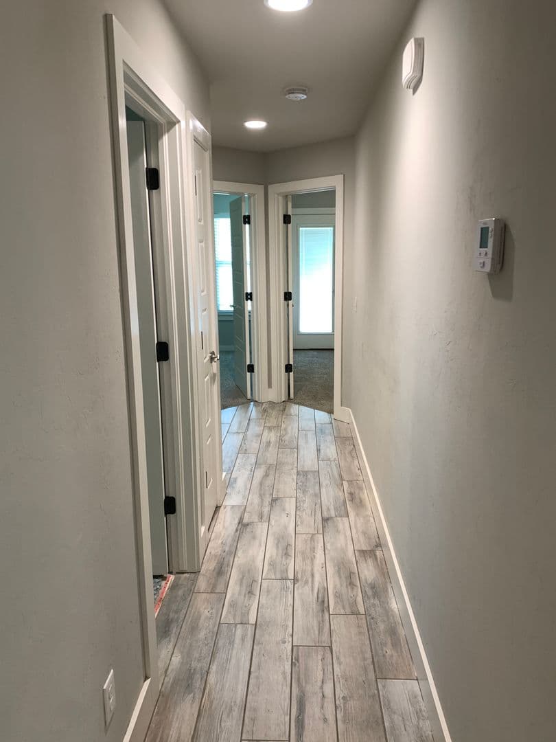 Noble House: 202 Woodbriar Road