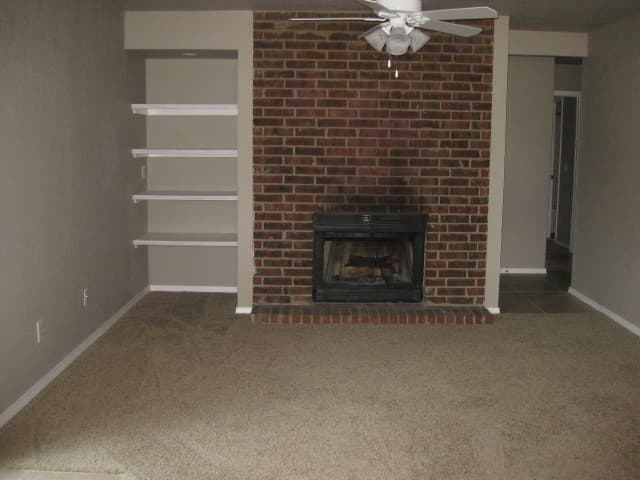 Norman House: 1417 Concord Dr