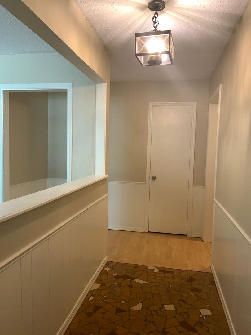 Norman House: 709 Reed Ave