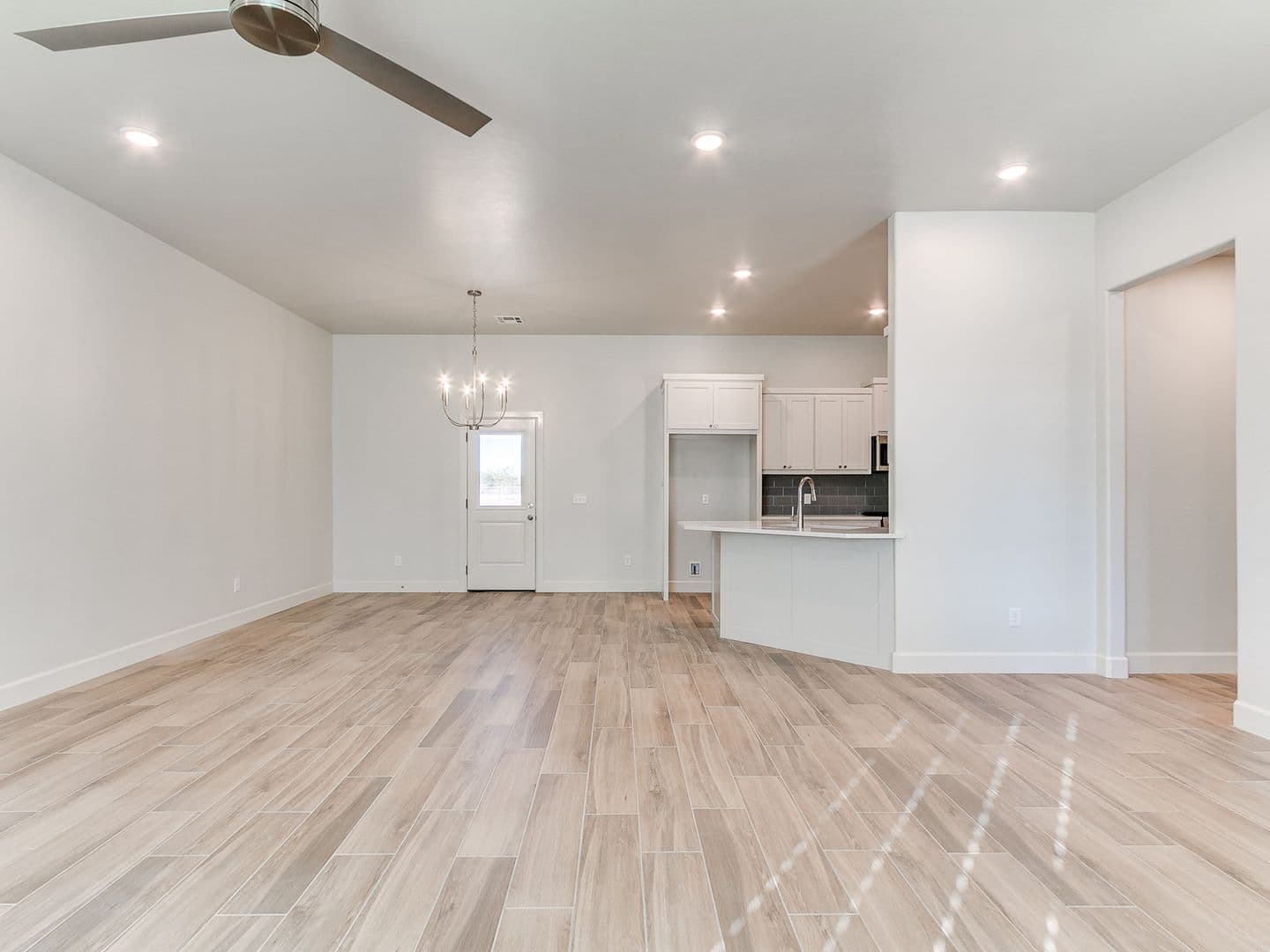 Oklahoma City House: 16021 Zamora Lane
