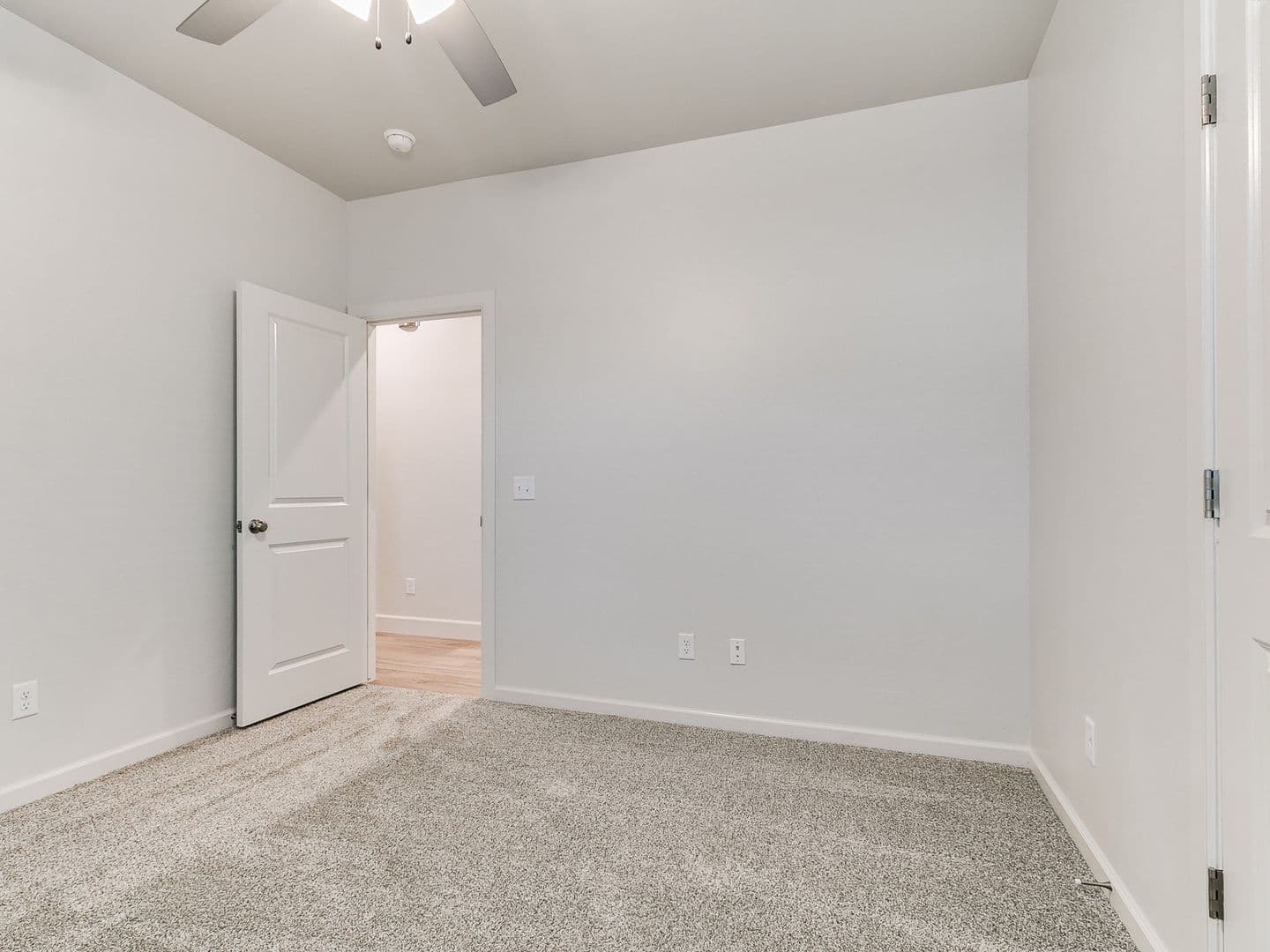 Oklahoma City House: 16021 Zamora Lane