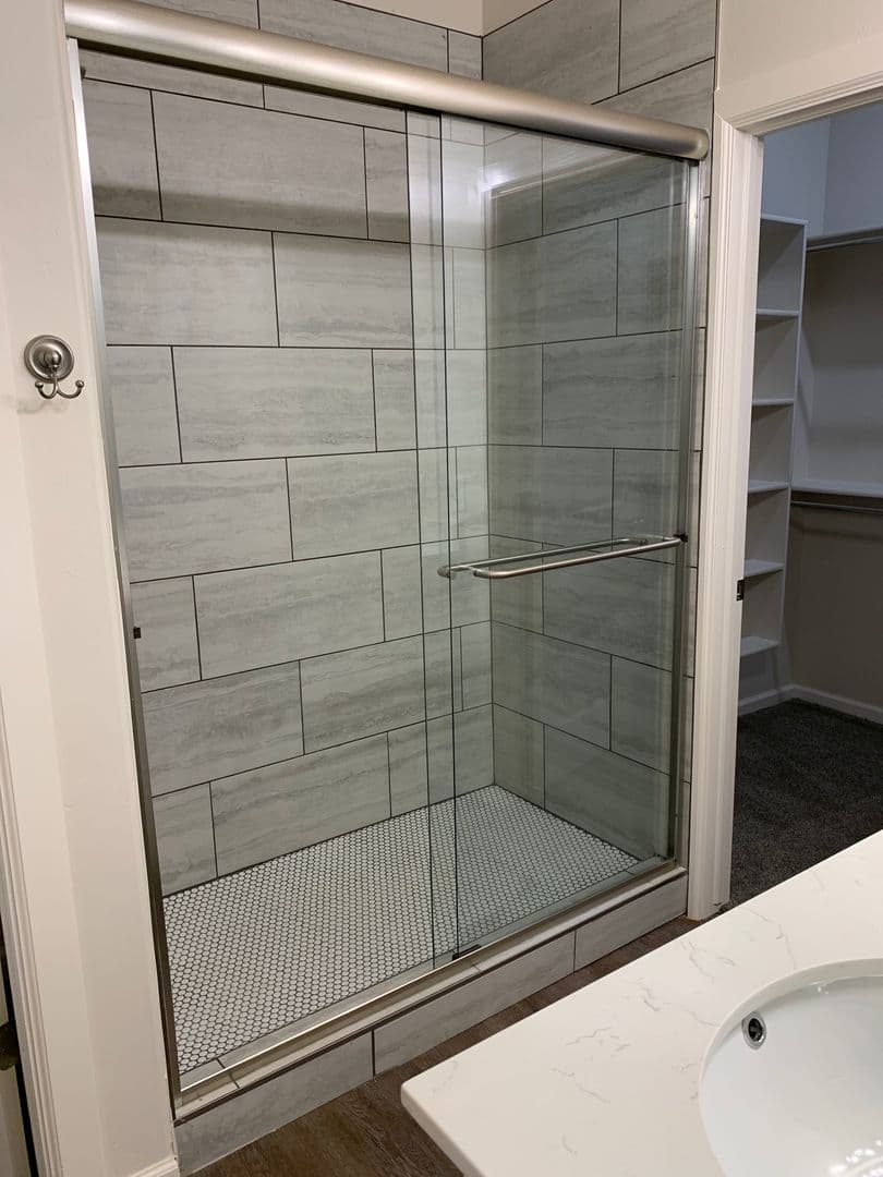 Norman House: 4522 Enclave Circle