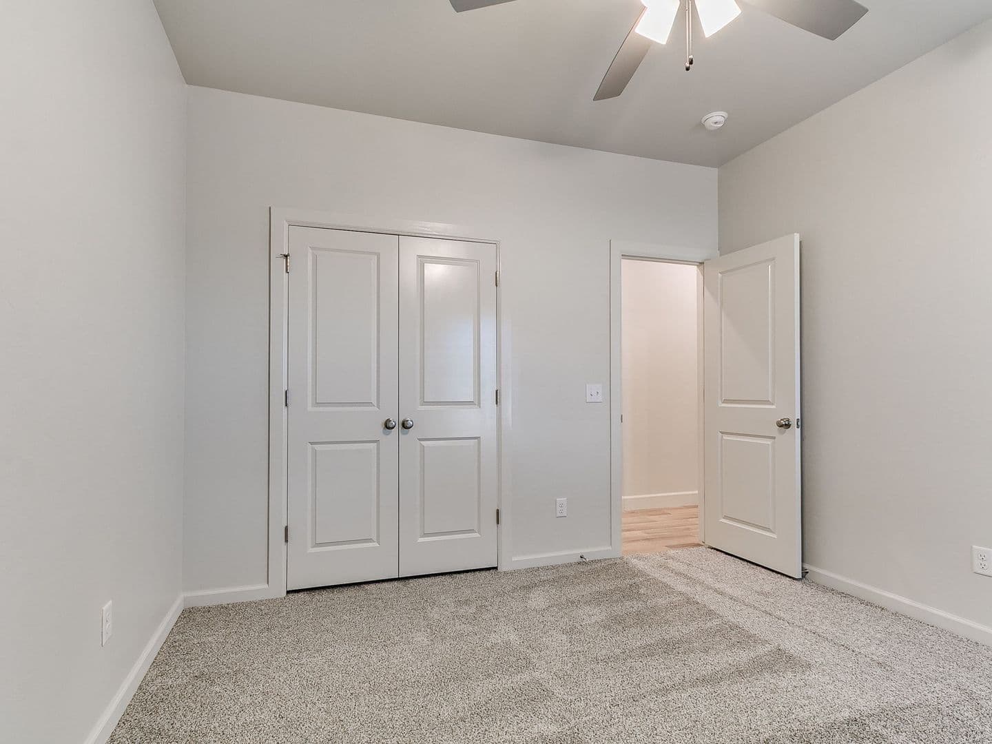 Oklahoma City House: 16021 Zamora Lane