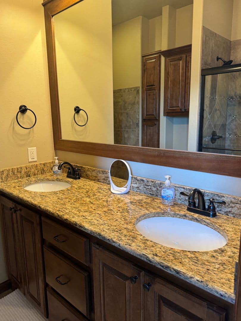 Norman Townhome: 3408 Enclave Lane