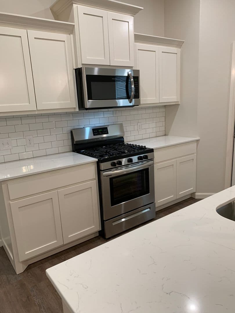 Norman House: 4522 Enclave Circle