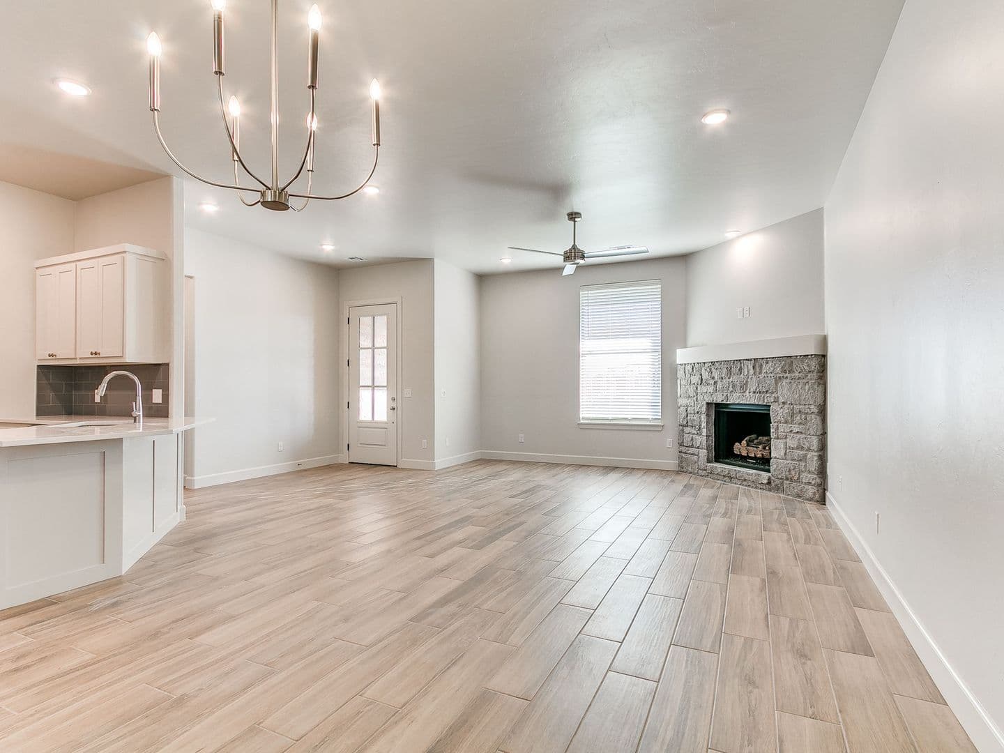 Oklahoma City House: 16021 Zamora Lane