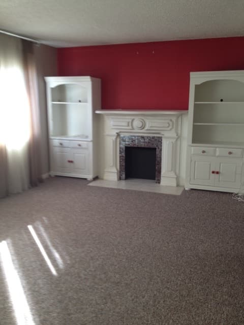 Norman House: 1616 Cara Jo Dr