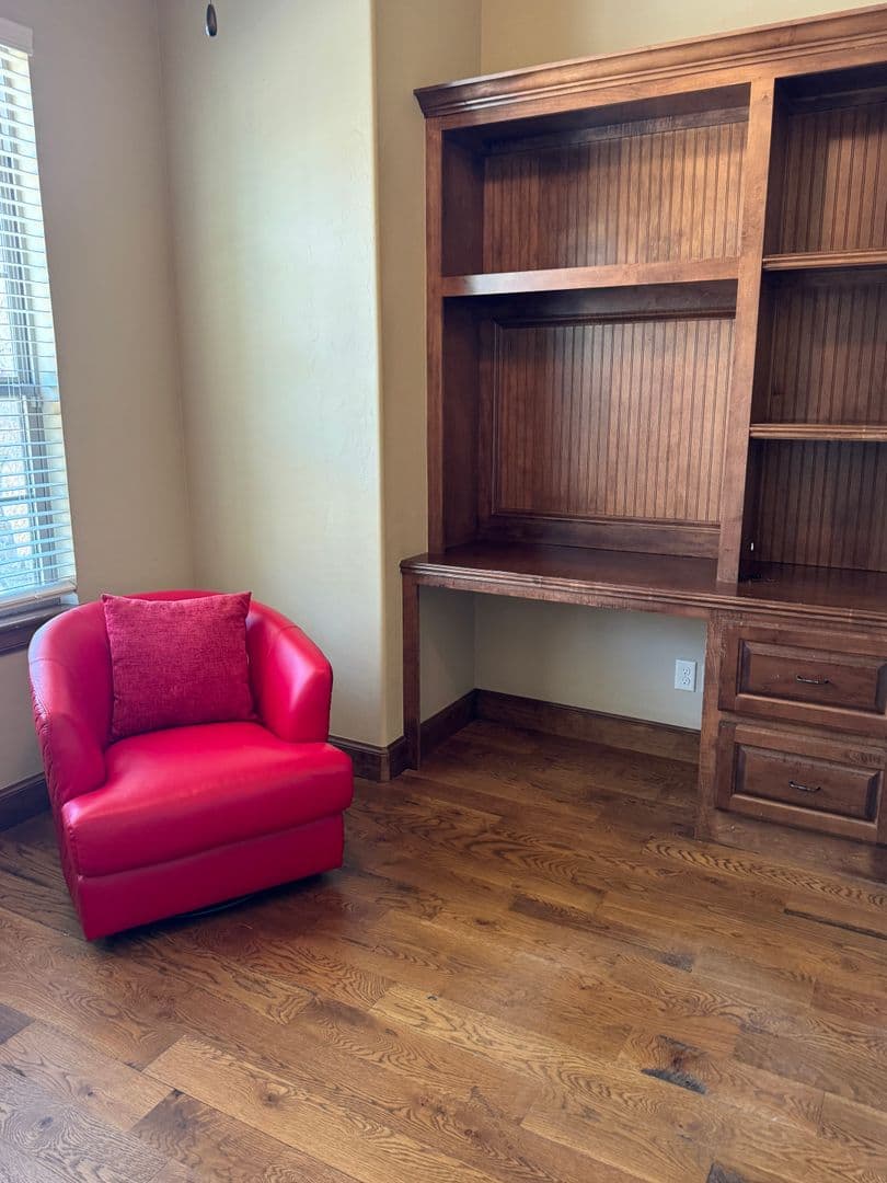 Norman Townhome: 3408 Enclave Lane
