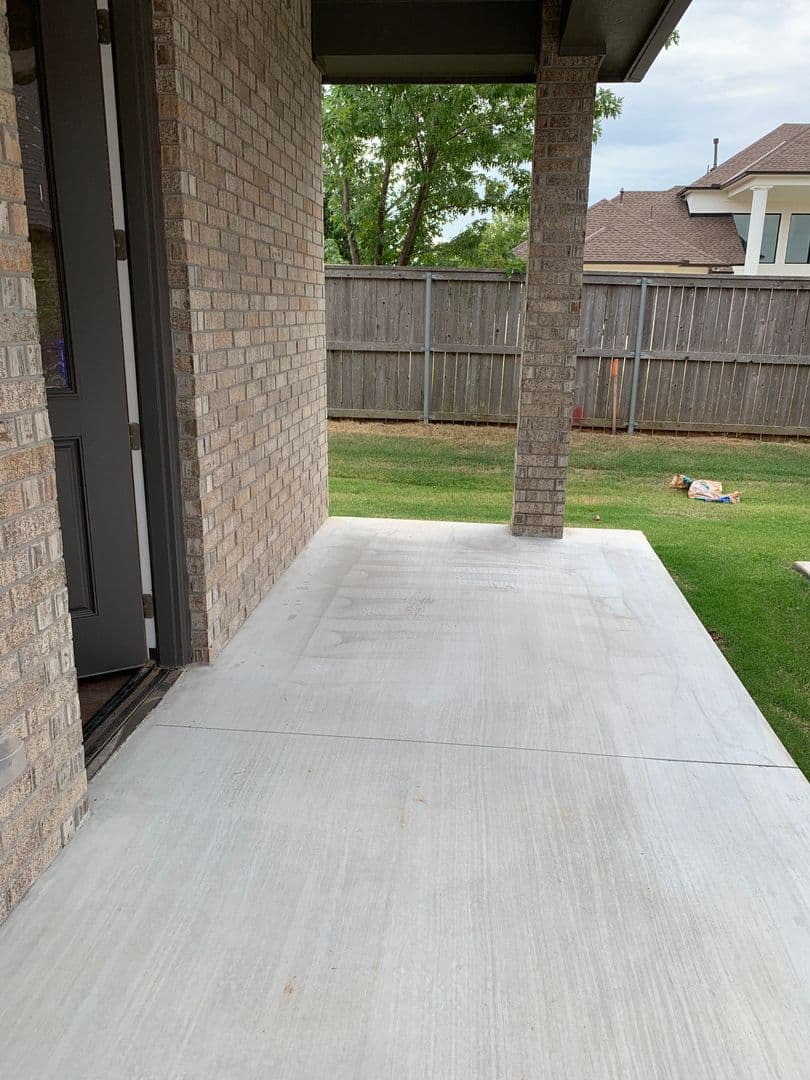 Norman House: 4522 Enclave Circle