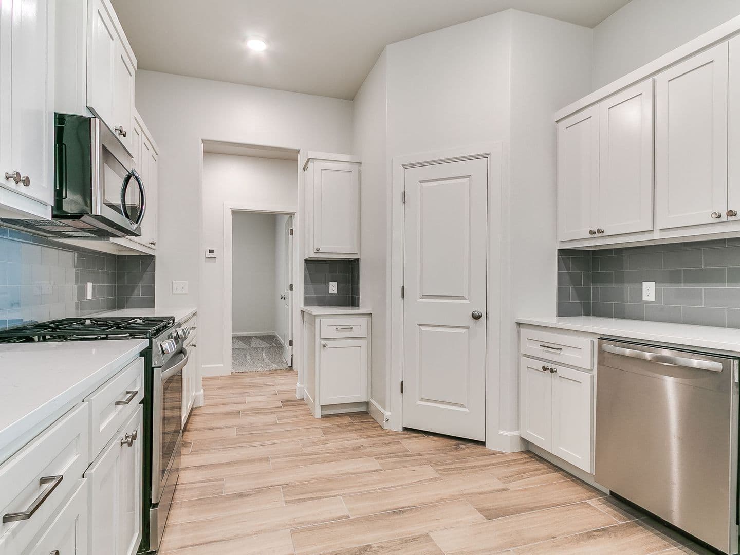 Oklahoma City House: 16021 Zamora Lane