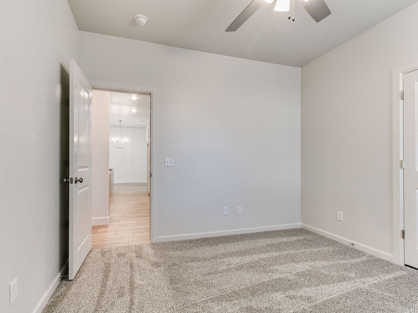 Oklahoma City House: 16021 Zamora Lane