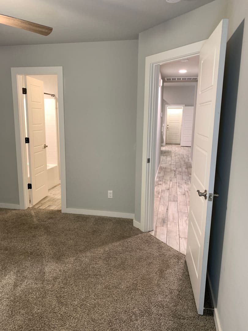 Noble House: 202 Woodbriar Road
