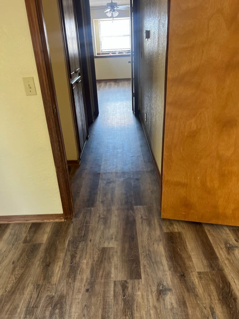 Norman House: 3114 Ridgecrest Ct