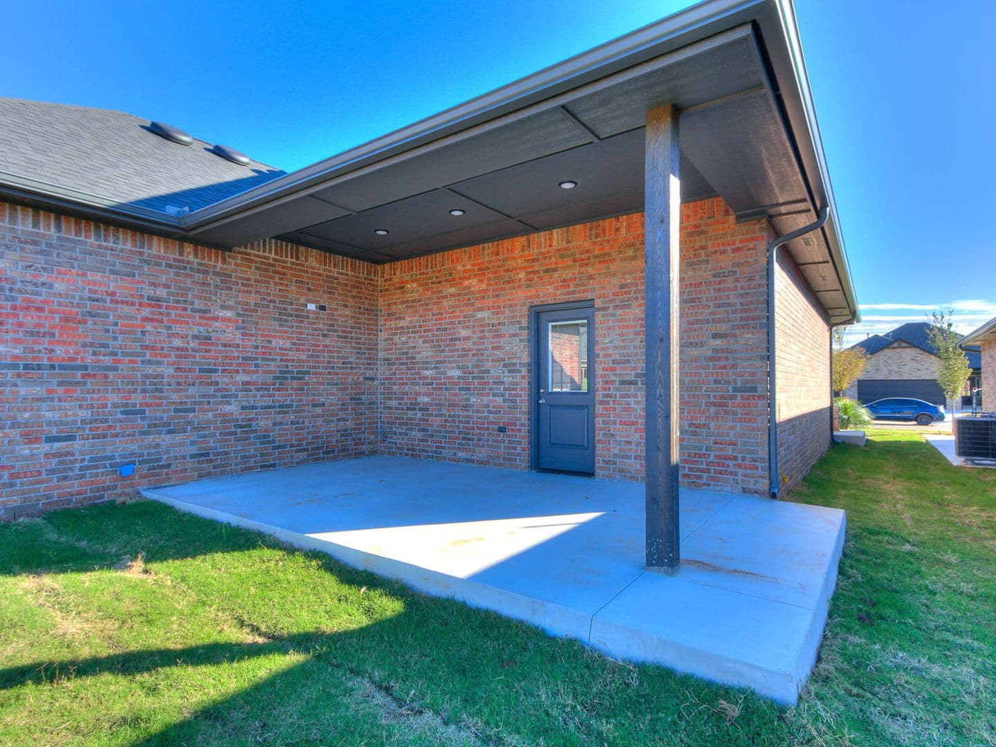 Oklahoma City House: 16021 Zamora Lane