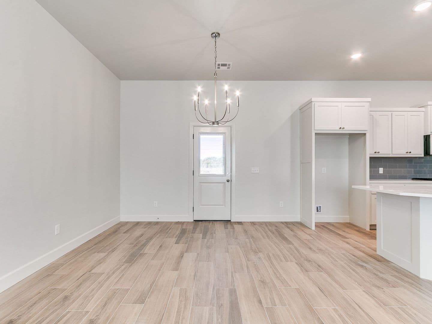 Oklahoma City House: 16021 Zamora Lane
