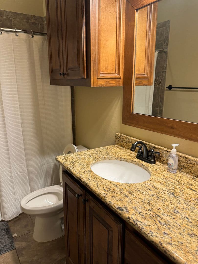 Norman Townhome: 3408 Enclave Lane