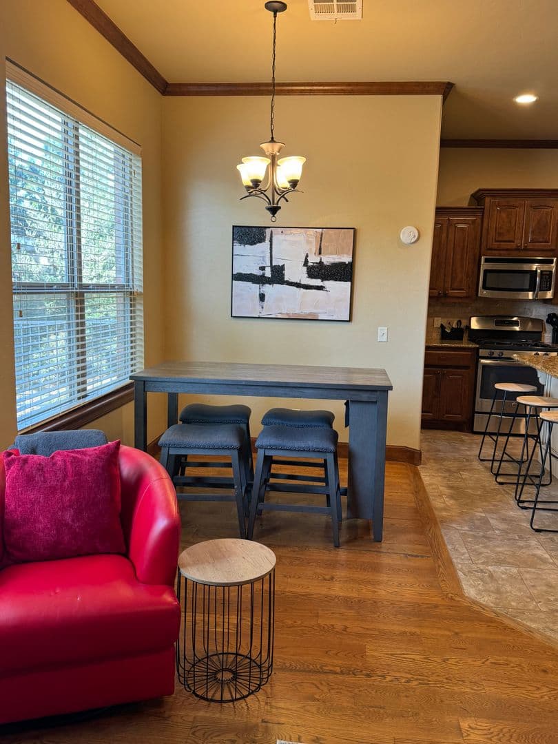 Norman Townhome: 3408 Enclave Lane
