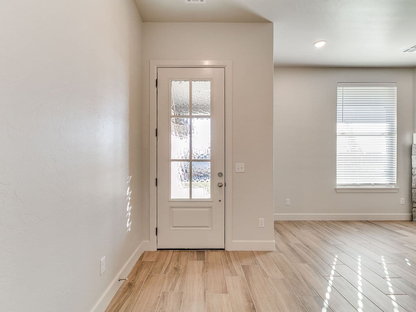 Oklahoma City House: 16021 Zamora Lane