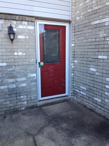 Norman House: 1616 Cara Jo Dr