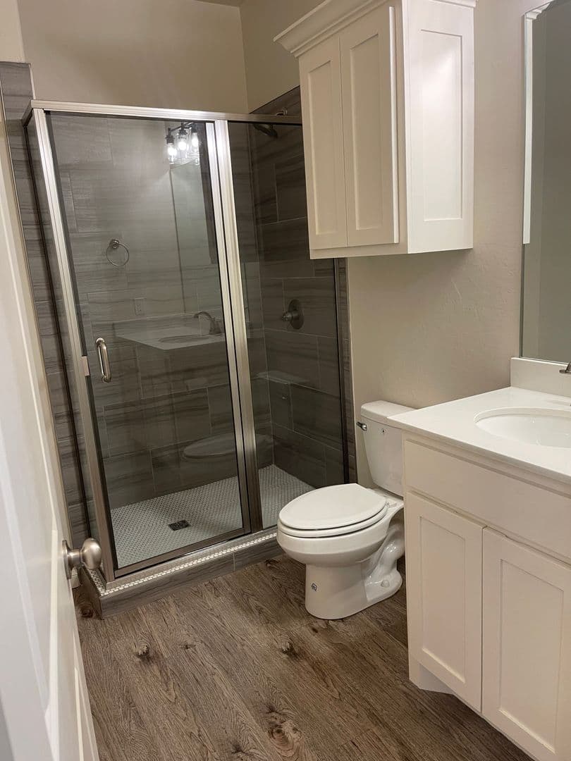 Norman House: 3325 Enclave Place