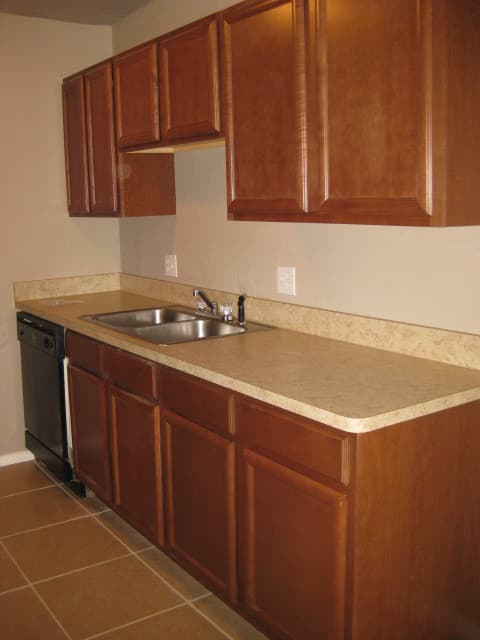 Norman House: 1417 Concord Dr