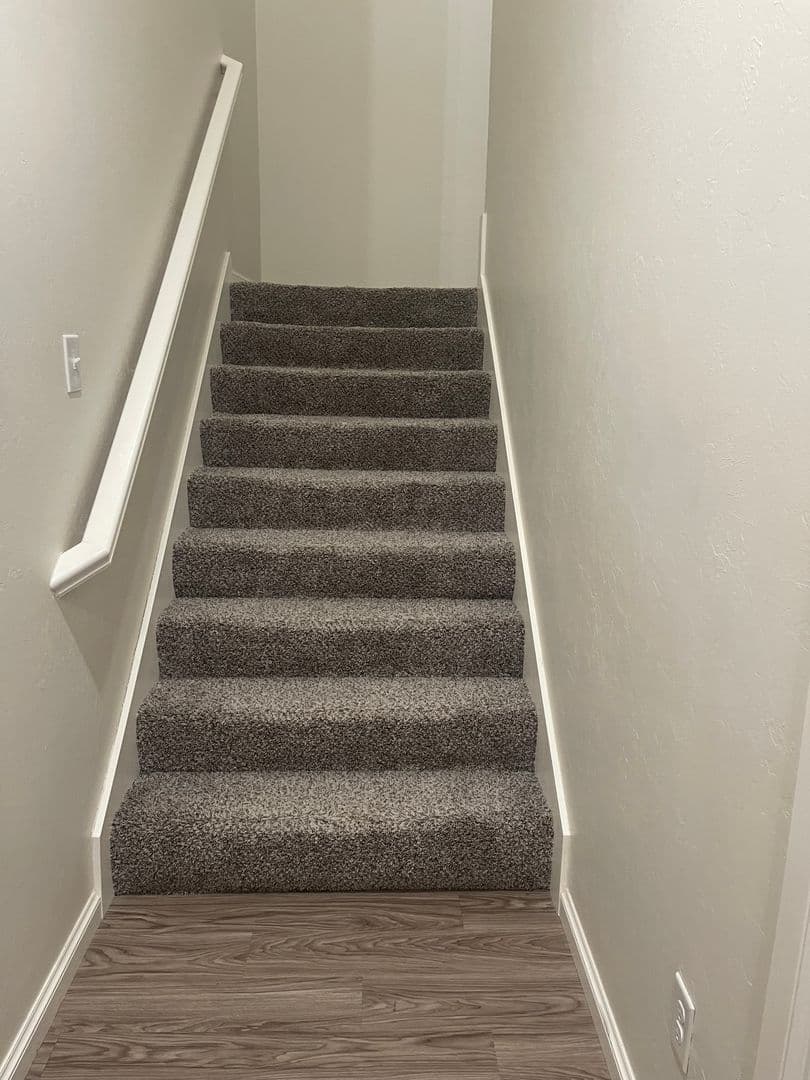 Norman House: 3337 Enclave Place