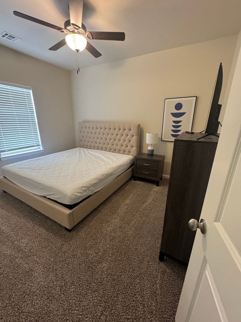 Norman House: 3427 Enclave Place