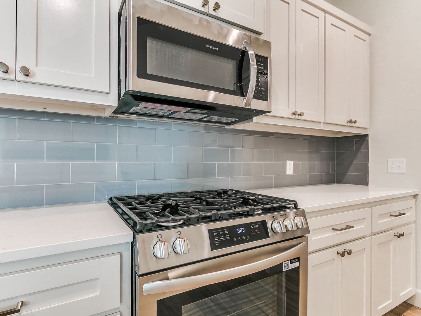 Oklahoma City House: 16021 Zamora Lane