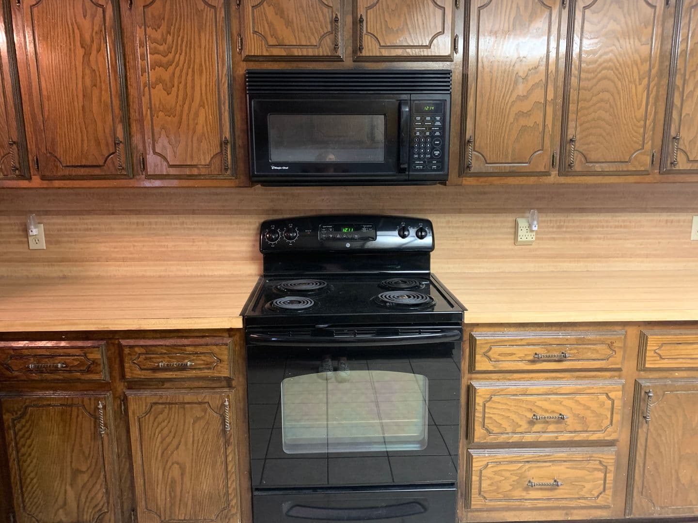 Norman House: 518 Garland Ct