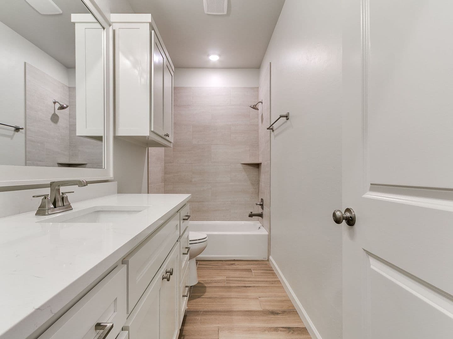 Oklahoma City House: 16021 Zamora Lane