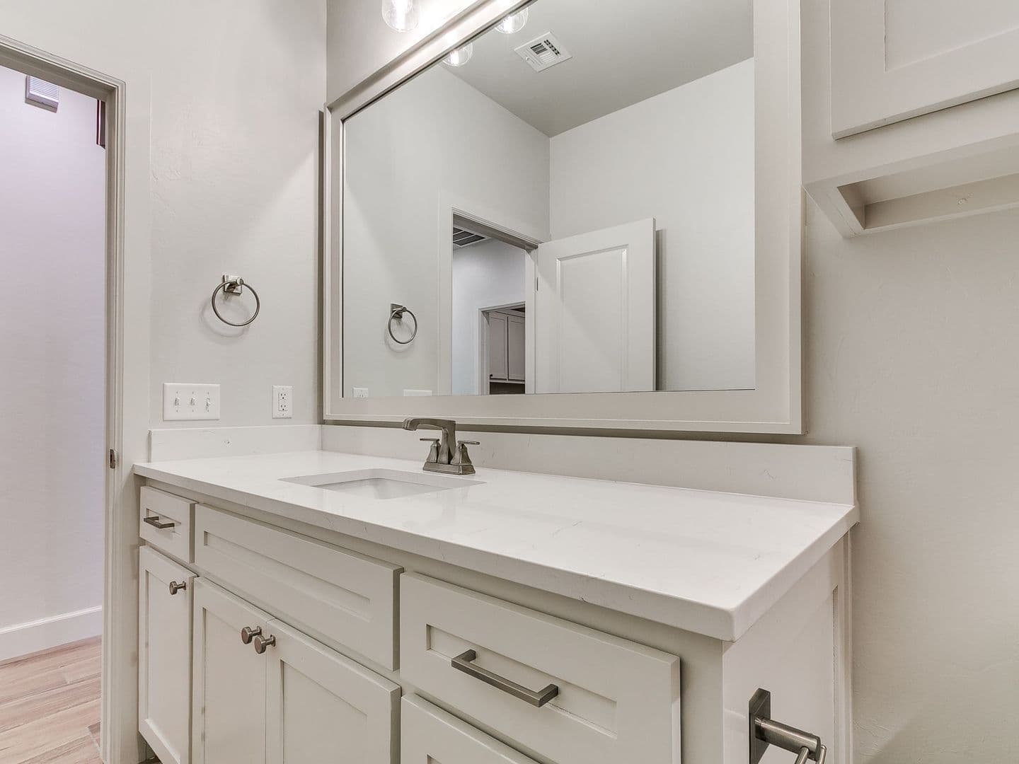 Oklahoma City House: 16021 Zamora Lane