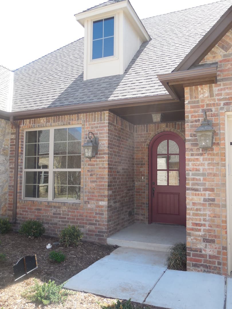 Norman Townhome: 3408 Enclave Lane