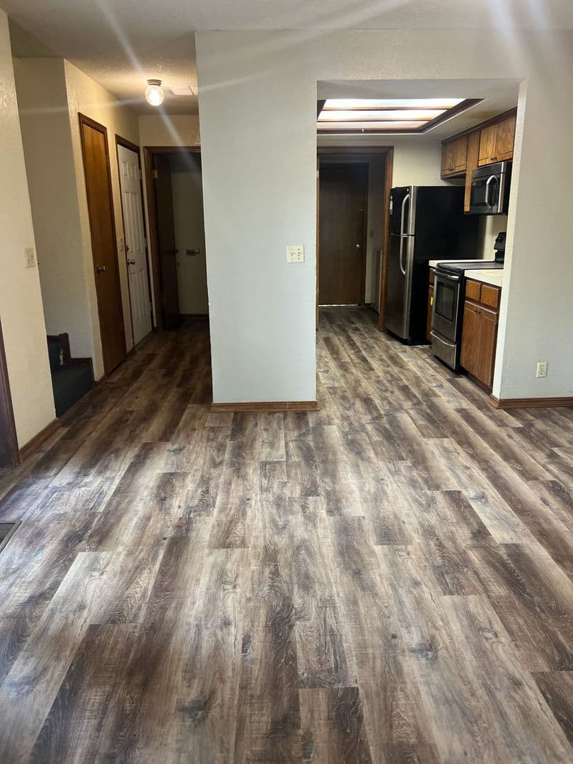 Norman House: 3114 Ridgecrest Ct