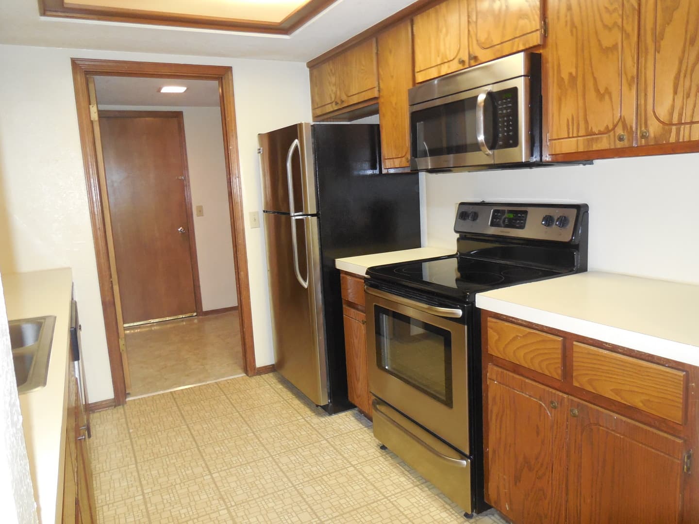 Norman House: 3114 Ridgecrest Ct