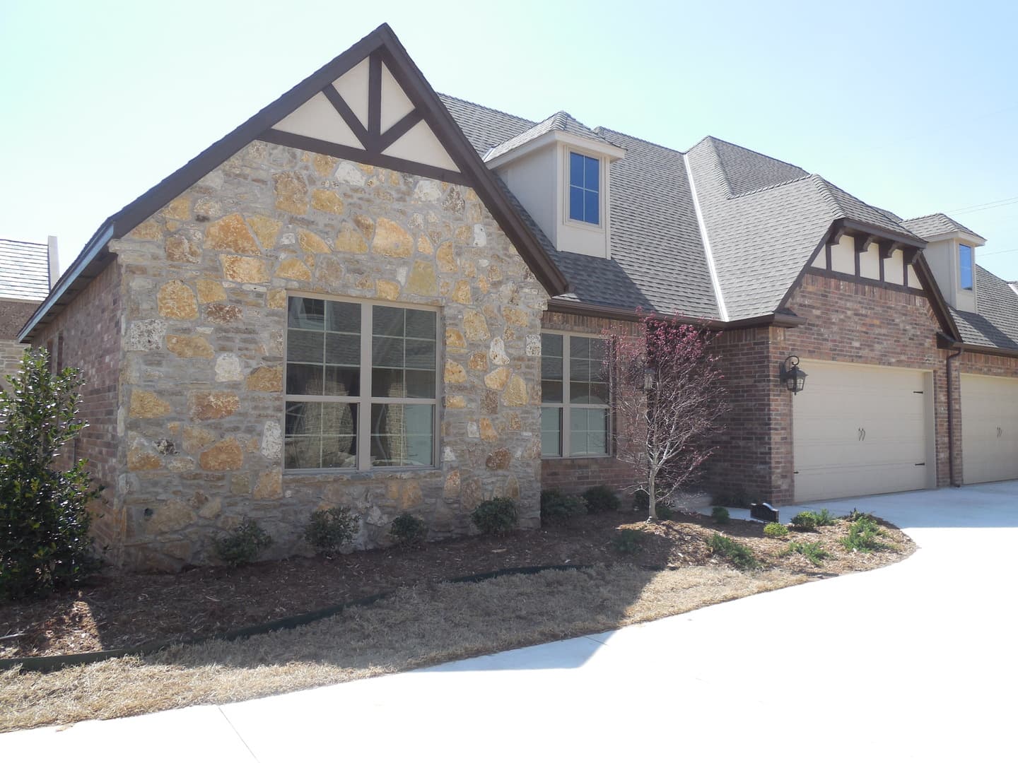 Norman Townhome: 3408 Enclave Lane