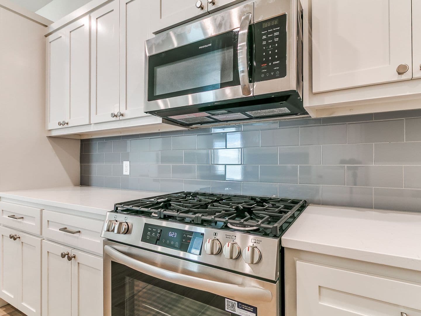 Oklahoma City House: 16021 Zamora Lane