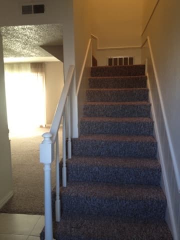 Norman House: 1616 Cara Jo Dr
