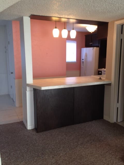 Norman House: 1616 Cara Jo Dr