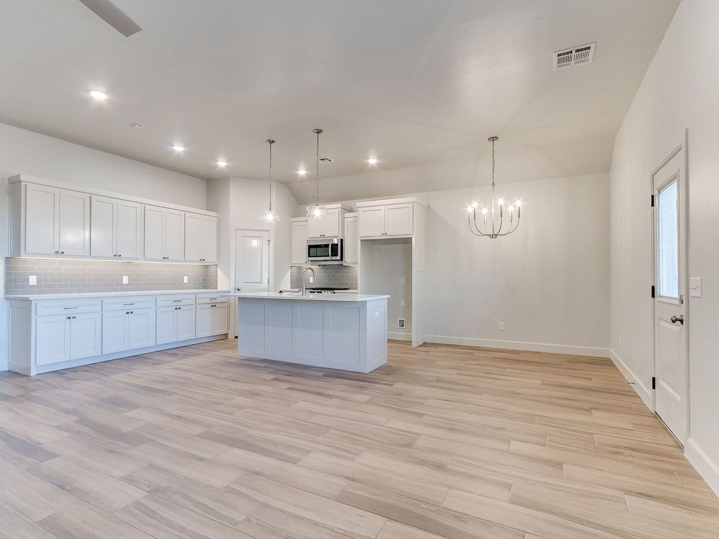 Oklahoma City House: 16025 Zamora Lane