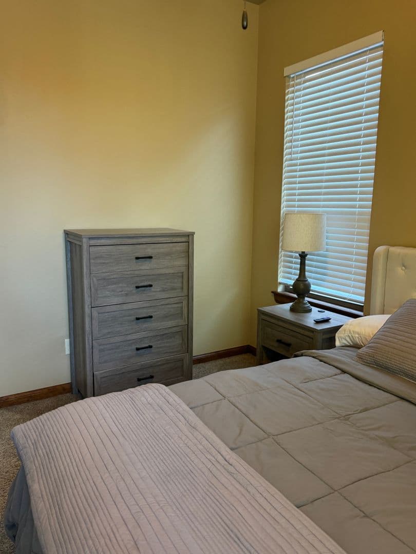 Norman Townhome: 3408 Enclave Lane