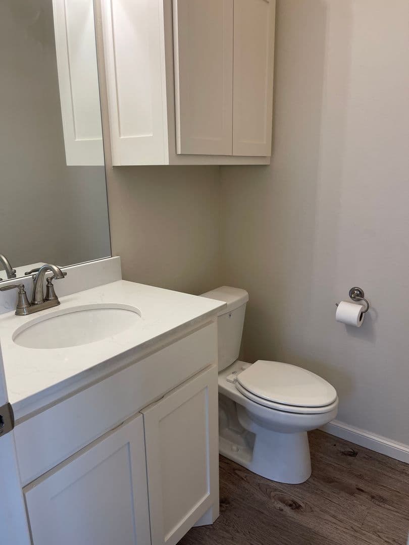 Norman House: 3325 Enclave Place