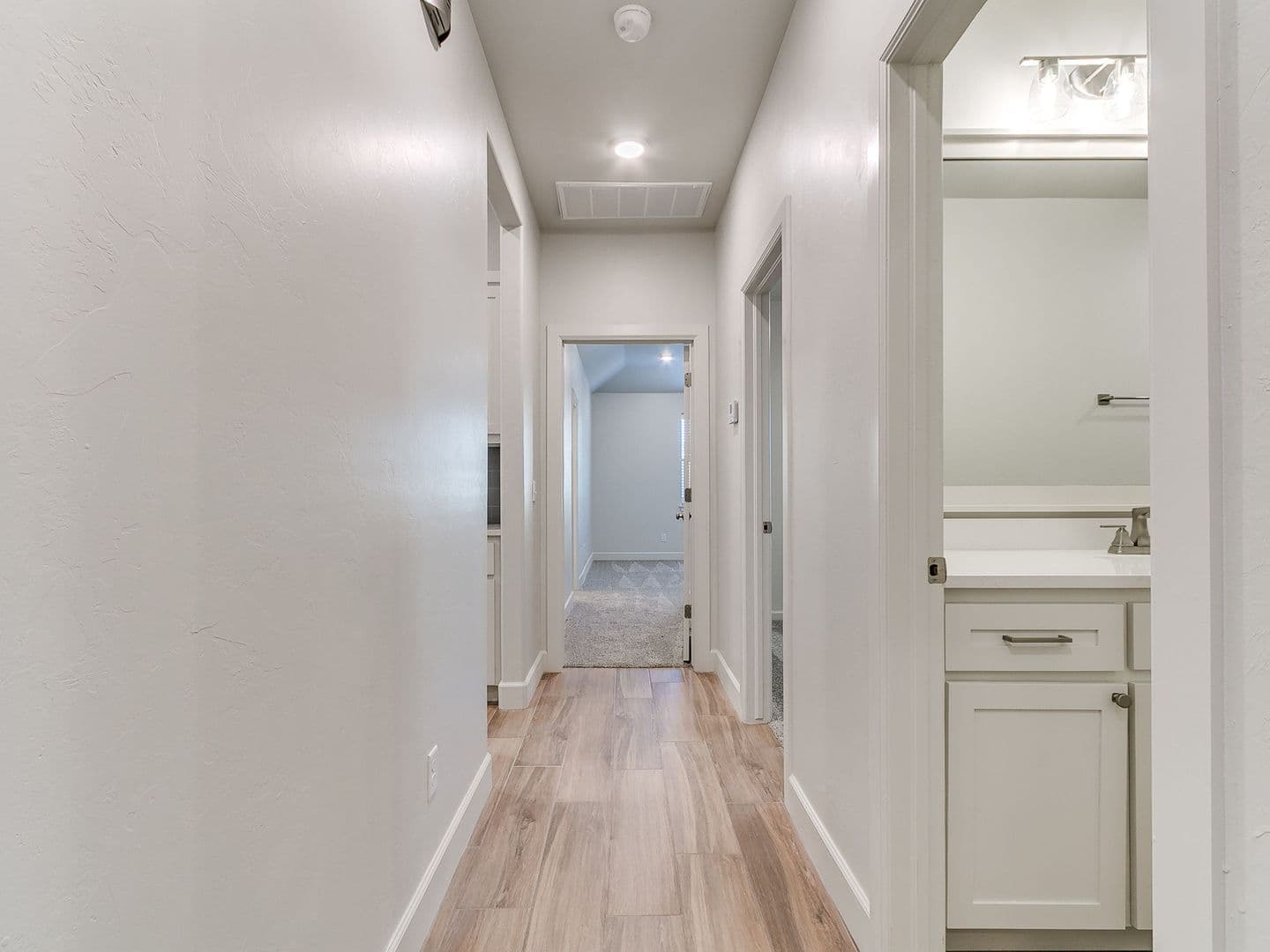 Oklahoma City House: 16021 Zamora Lane