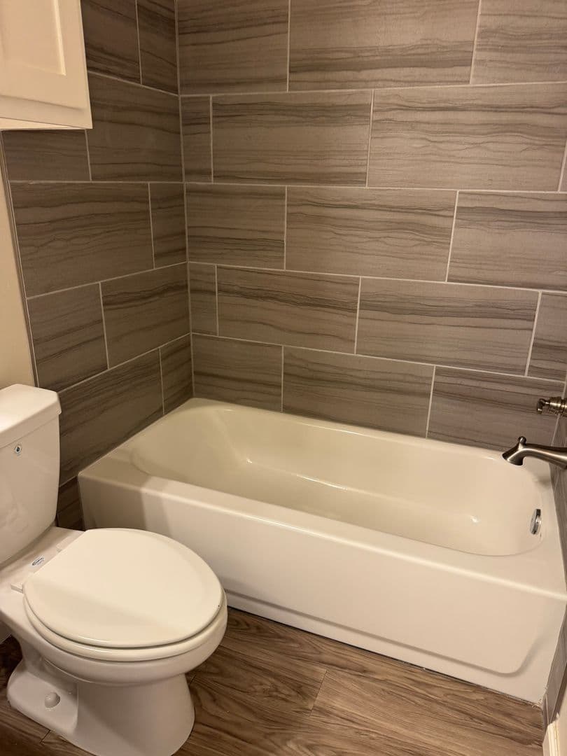 Norman House: 4715 Enclave Place