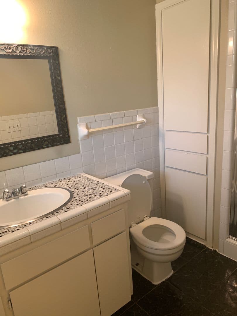 Norman House: 709 Reed Ave