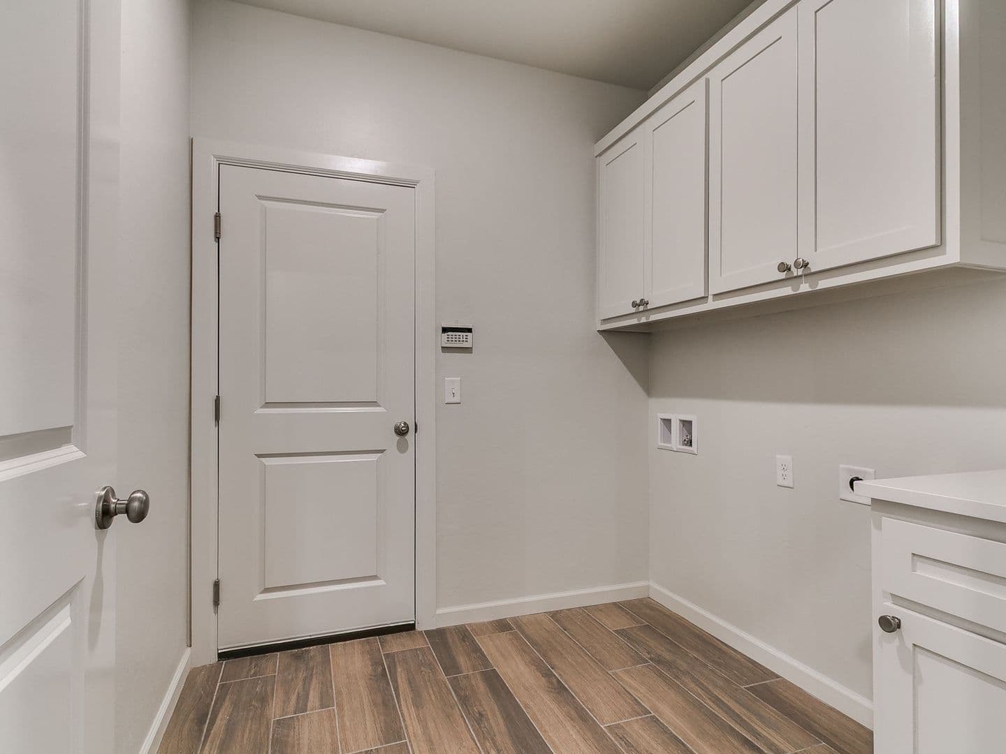 Oklahoma City House: 16021 Zamora Lane